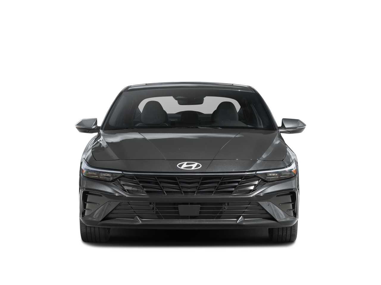 Used 2025 Hyundai Elantra Limited FWD image 4