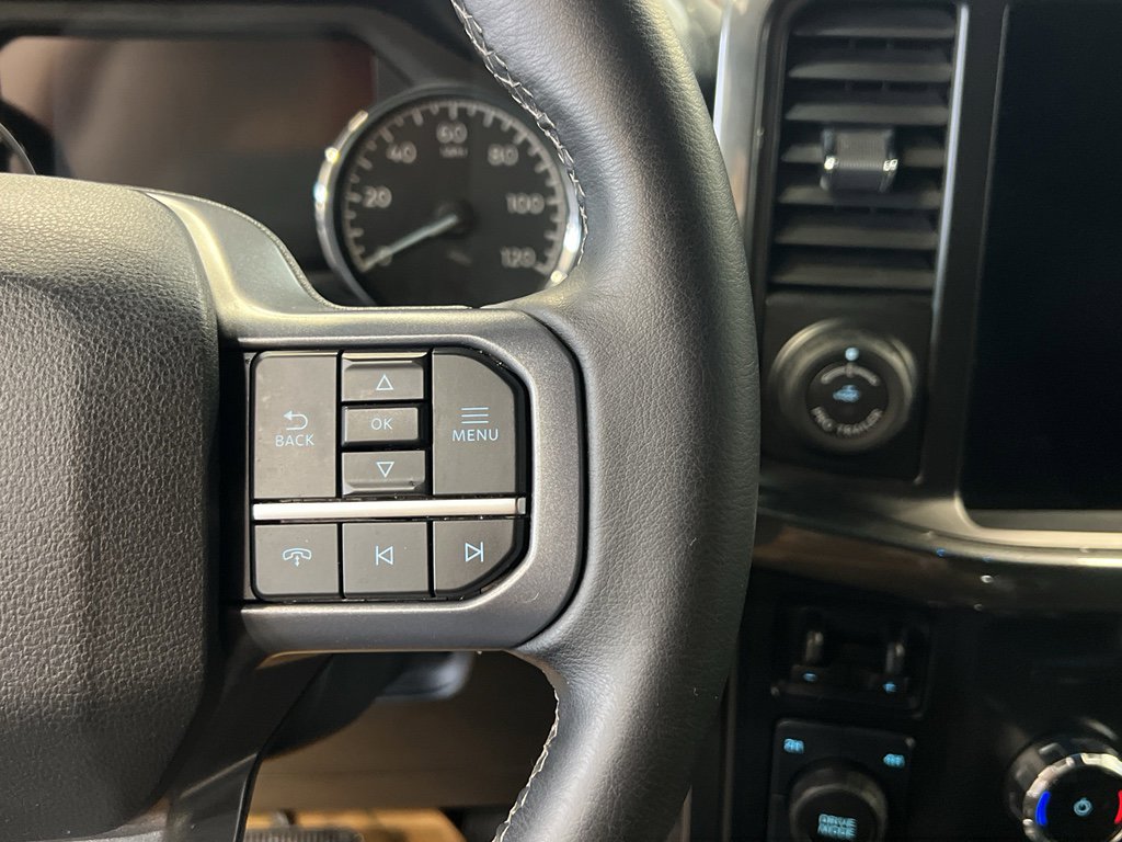 Used 2023 Ford F150 XLT w/ Equipment Group 302A High image 32