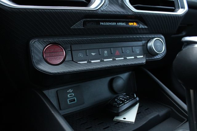 Used 2024 Ford Mustang Premium RWD image 15