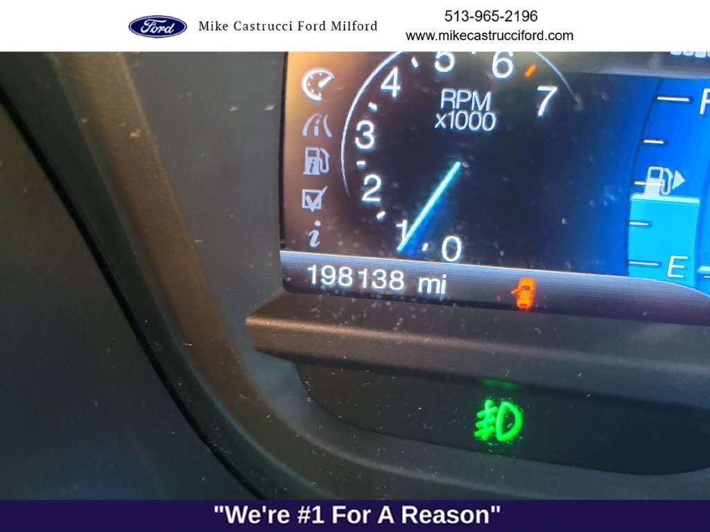 Used 2013 Ford Explorer Limited AWD/4WD image 13