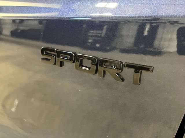New 2026 Honda CR-V Sport-L image 6