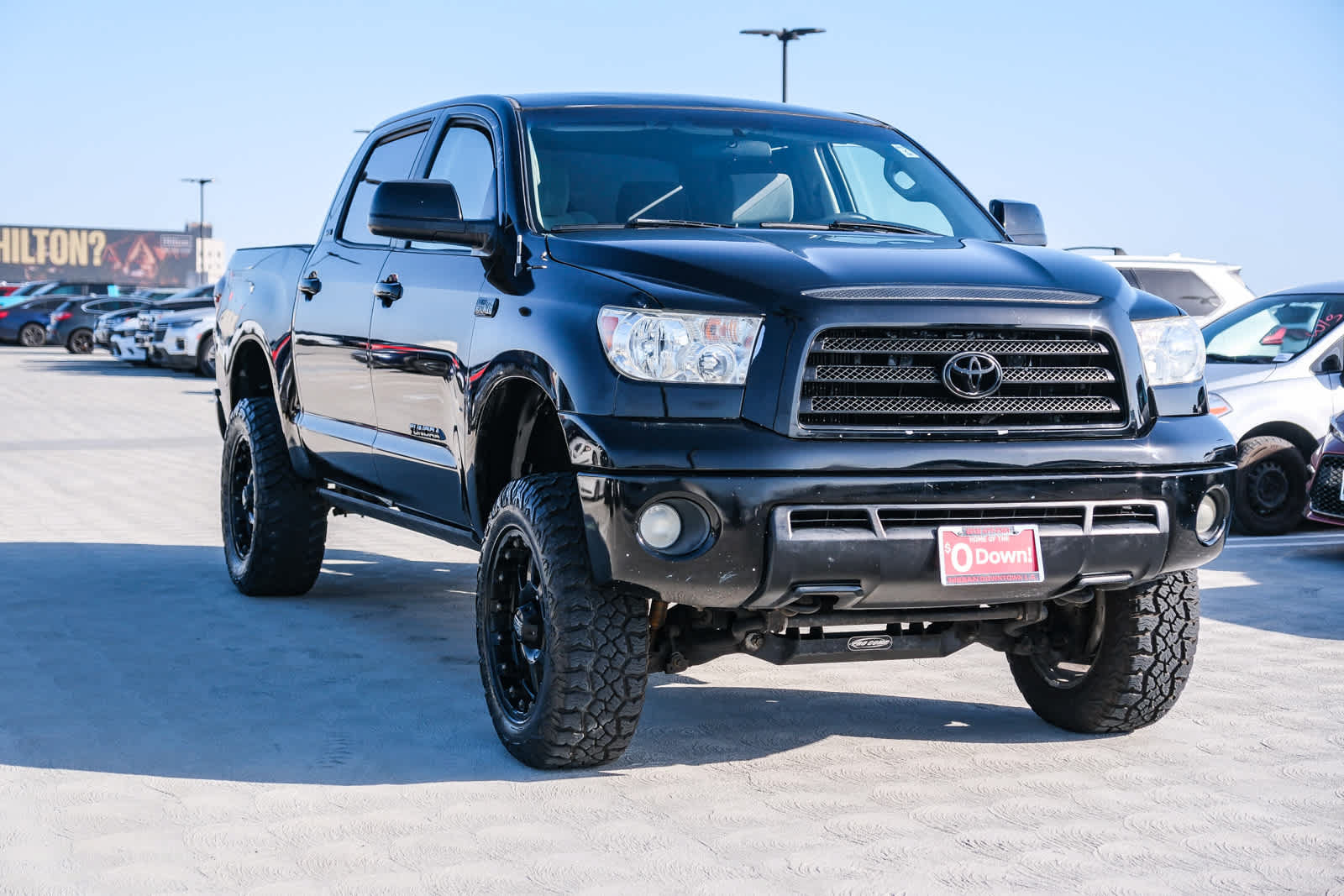 Used 2008 Toyota Tundra SR5 RWD image 3