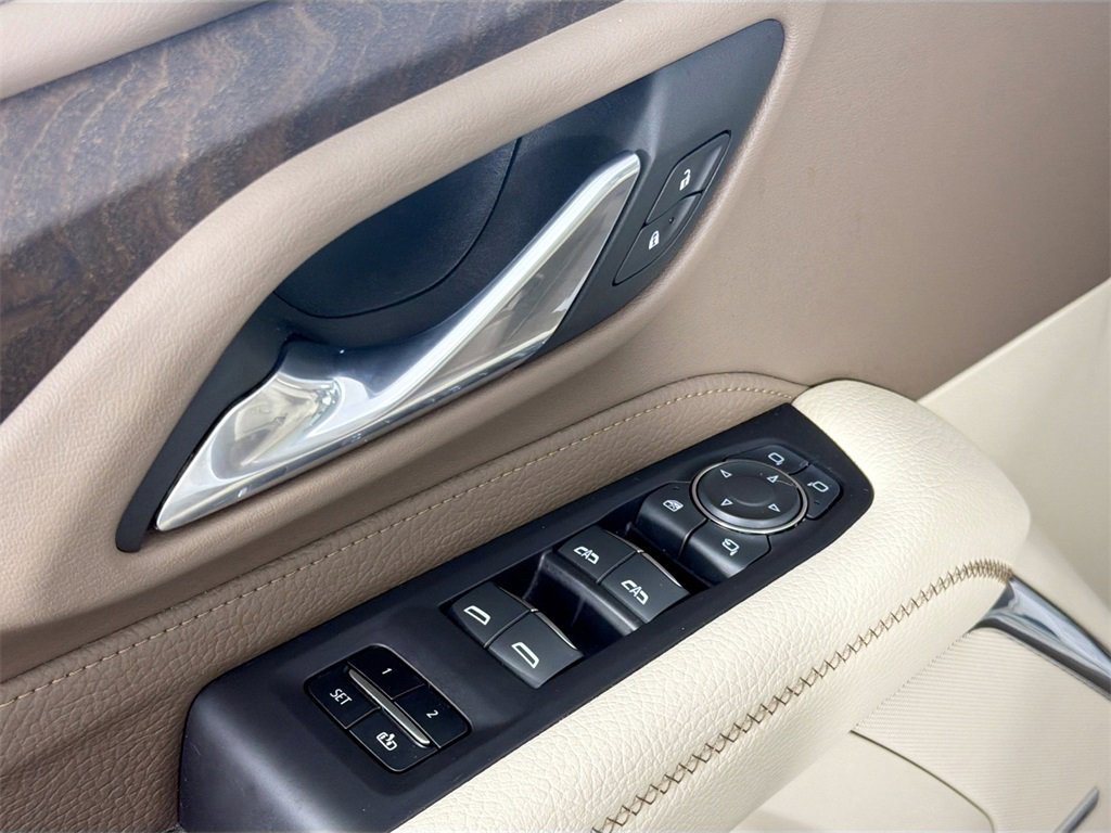 Used 2024 GMC Yukon Denali image 17