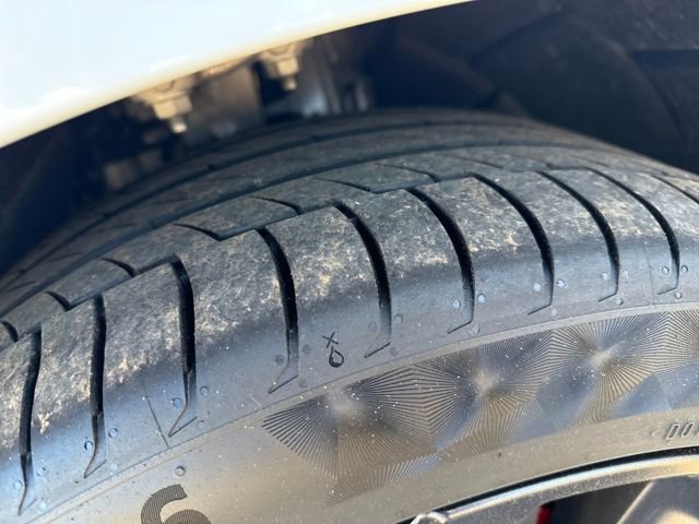 New 2026 Cadillac Lyriq V w/ LPO, Floor Liner Package image 28