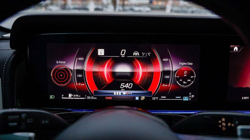 Used 2025 Mercedes-Benz G 550 image 28