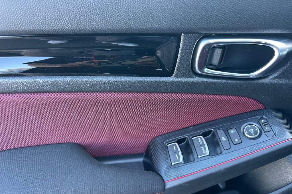 New 2026 Honda Civic Si image 11