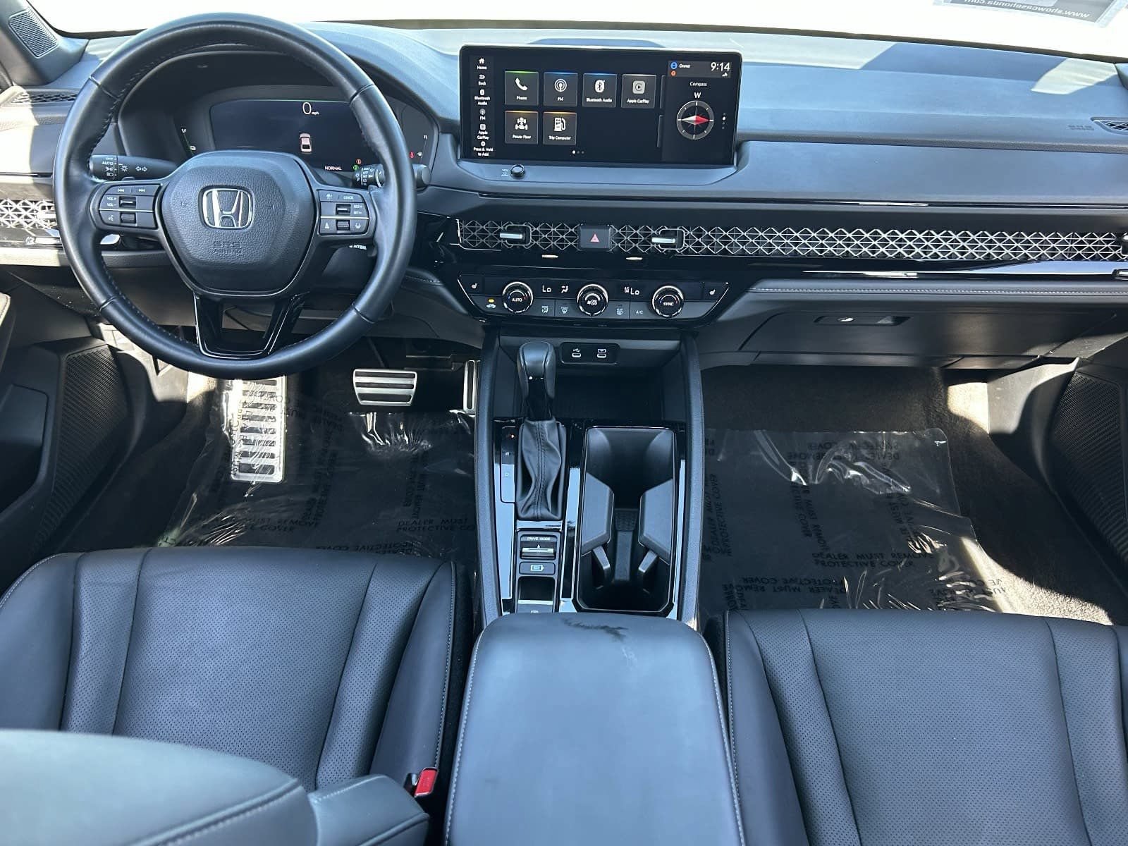 Used 2024 Honda Accord Sport image 20