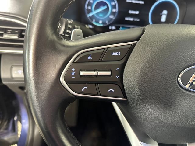 Used 2022 Hyundai Santa Fe SEL w/ Convenience + Premium Package AWD/4WD image 15
