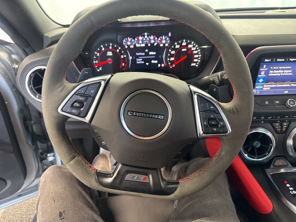 Used 2023 Chevrolet Camaro ZL1 image 13