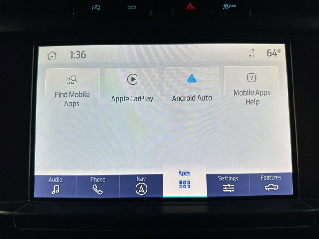 Used 2023 Ford F150 XL w/ STX Appearance Package image 30