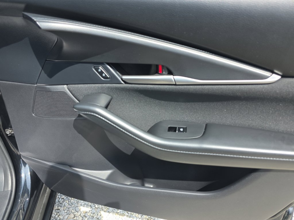 Certified 2024 MAZDA CX-30 AWD 2.5 S image 22