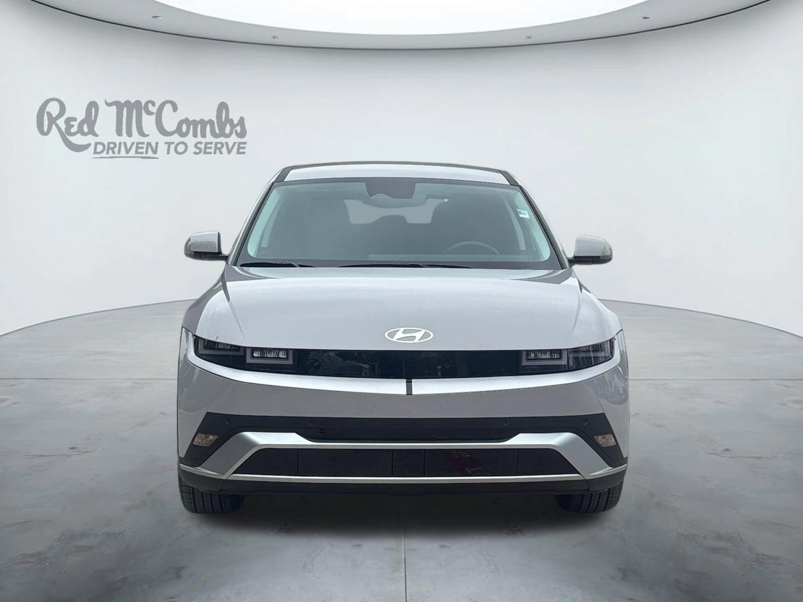 Used 2025 Hyundai Ioniq 5 SE RWD image 8