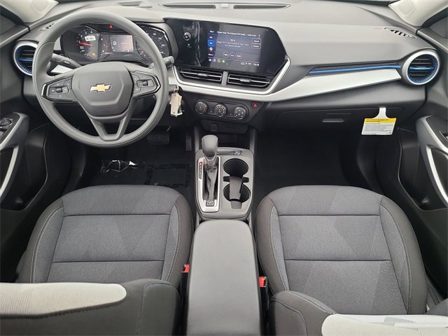 New 2026 Chevrolet Trax LS w/ LS Convenience Package image 15