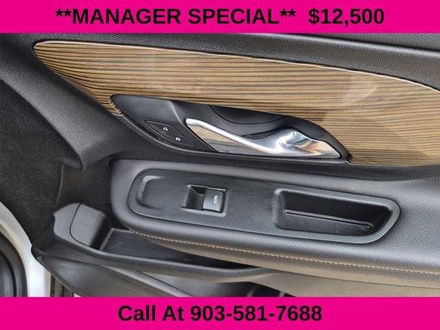 Used 2019 GMC Terrain SLE image 17