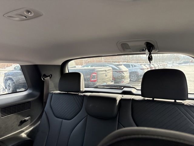 Used 2023 Hyundai Palisade XRT image 25