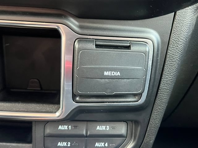 Used 2022 Jeep Wrangler Unlimited Sport AWD/4WD image 24