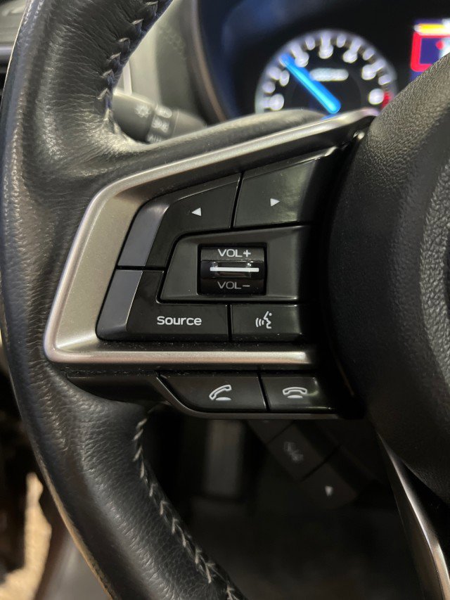 Used 2019 Subaru Ascent Limited w/ Popular Package #2A image 31