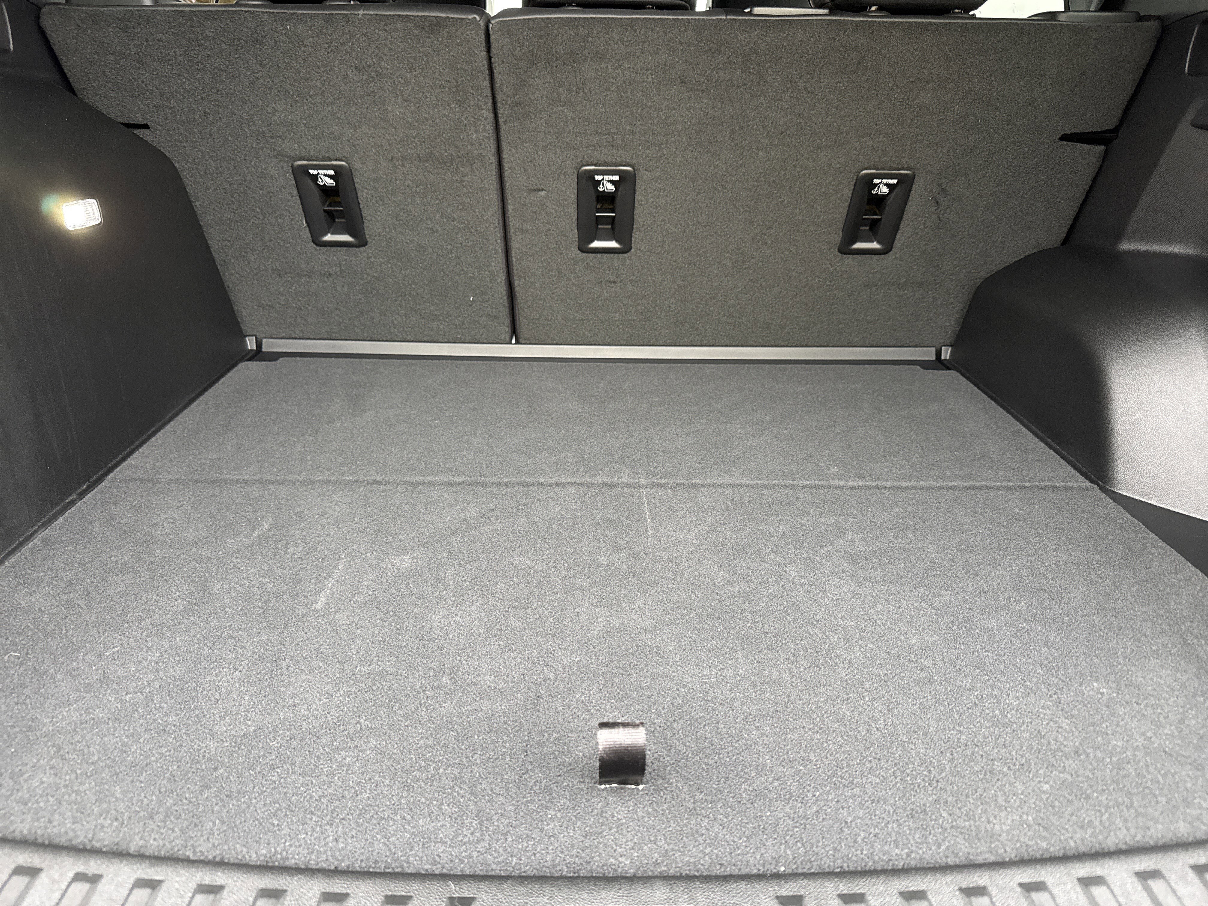 Used 2026 GMC Terrain Elevation w/ Elevation Premium Package image 30