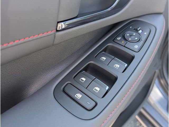 New 2026 Hyundai Sonata N Line FWD image 16
