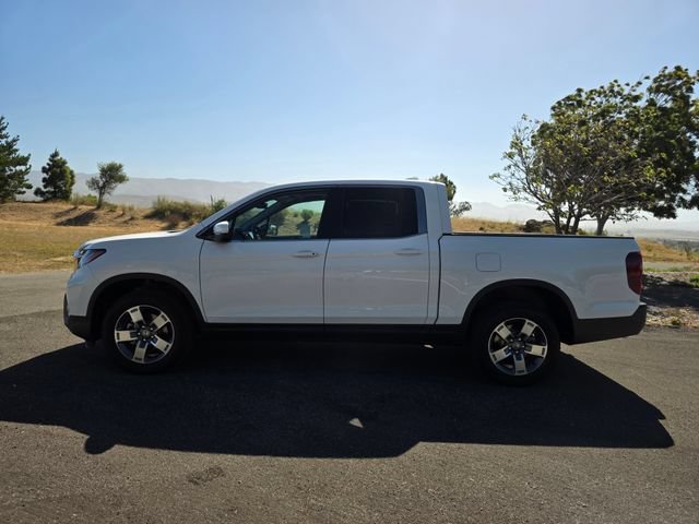 New 2026 Honda Ridgeline RTL image 8