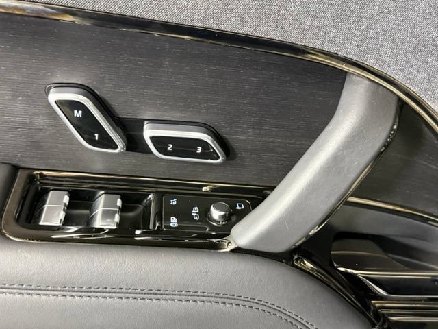 Used 2024 Land Rover Range Rover Sport Dynamic SE AWD/4WD image 15