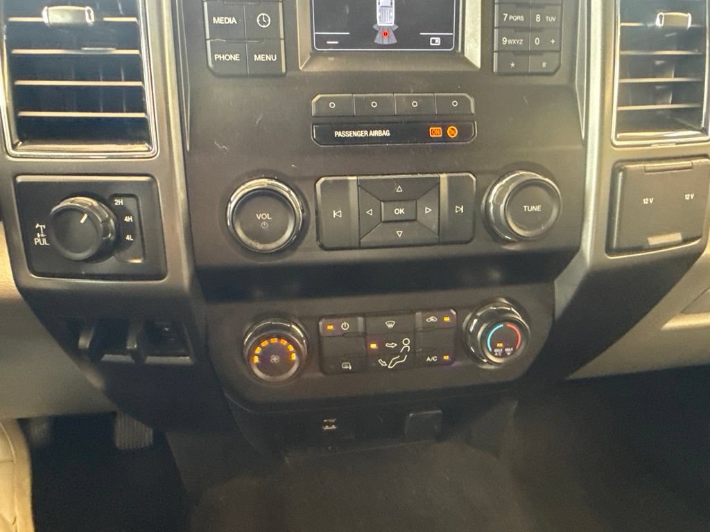Used 2019 Ford F250 XLT w/ XLT Value Package AWD/4WD image 22