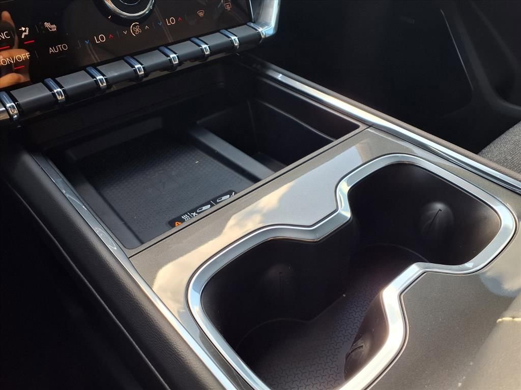 New 2026 GMC Acadia Elevation image 13