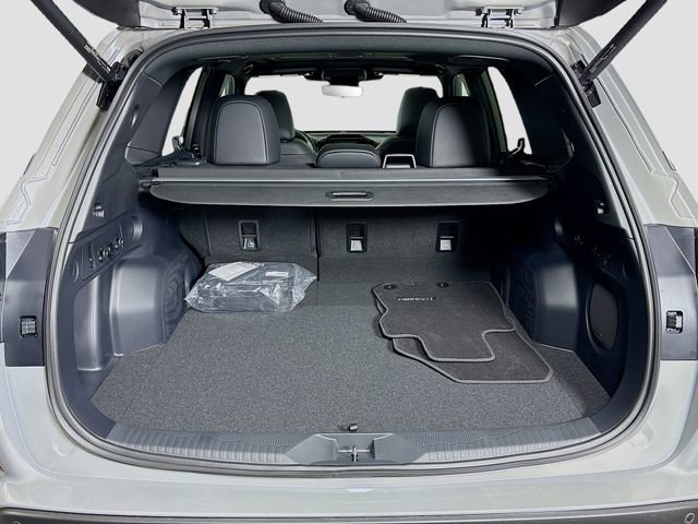 New 2026 Subaru Forester Touring image 28