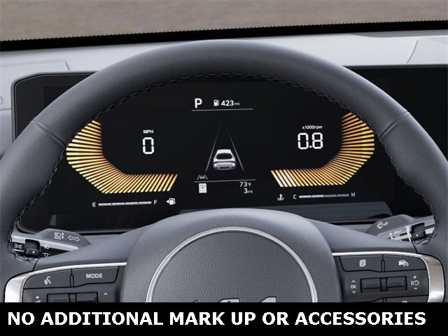 New 2025 Kia K5 GT-Line w/ GT-Line Premium Package image 21