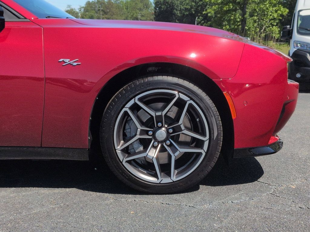 New 2026 Dodge Charger R/T AWD/4WD image 9
