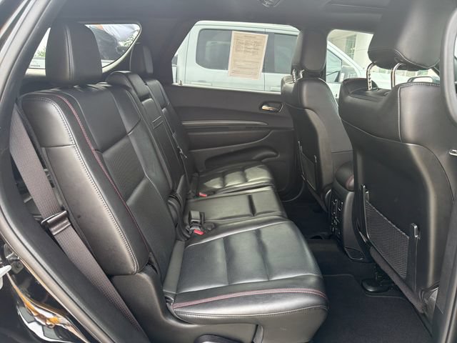 Used 2025 Dodge Durango R/T AWD/4WD image 28