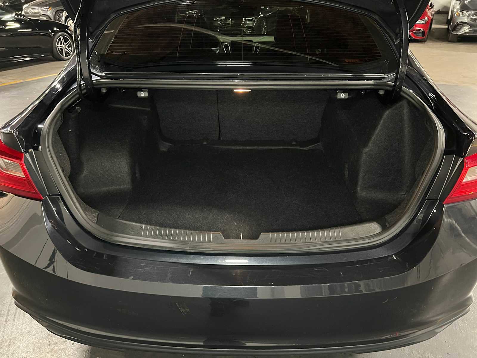 Used 2023 Chevrolet Malibu LT image 15