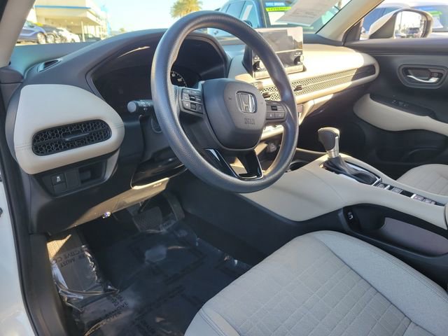 Certified 2023 Honda HR-V LX image 16