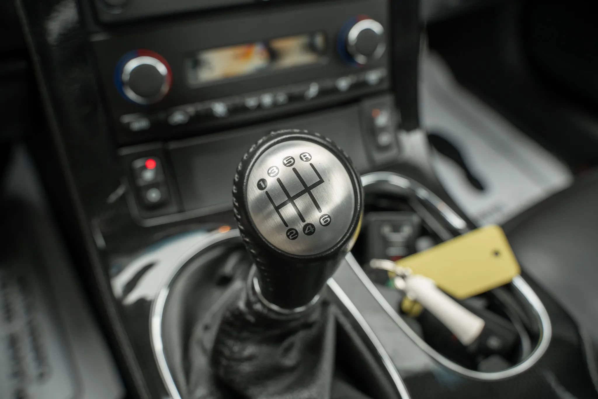 Used 2008 Chevrolet Corvette Convertible w/ Preferred Equipment Group image 30