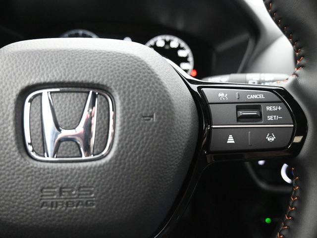 Used 2026 Honda HR-V Sport image 25