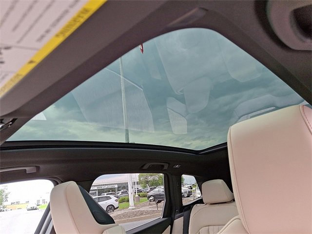 Certified 2025 BMW X3 xDrive30i w/ Premium Package image 9