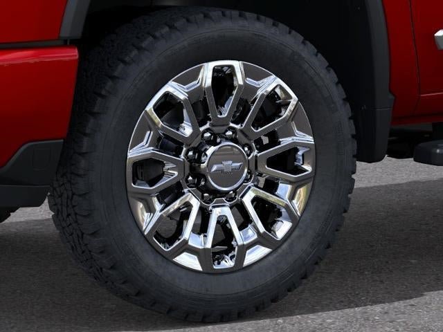 New 2026 Chevrolet Silverado 2500 High Country w/ Technology Package AWD/4WD image 9