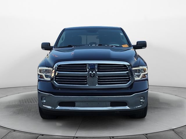 Used 2014 RAM 1500 Big Horn AWD/4WD image 8