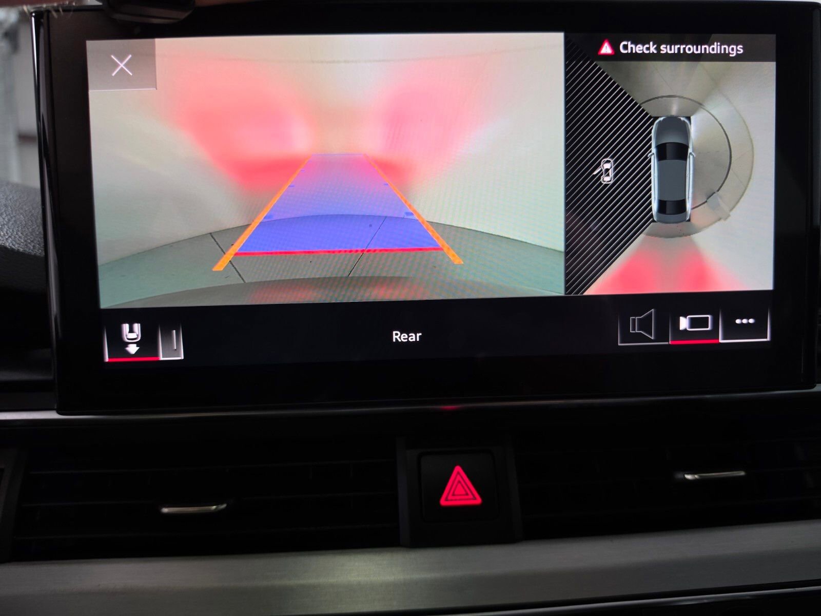 Used 2021 Audi S4 Premium Plus w/ Premium Plus Package image 19