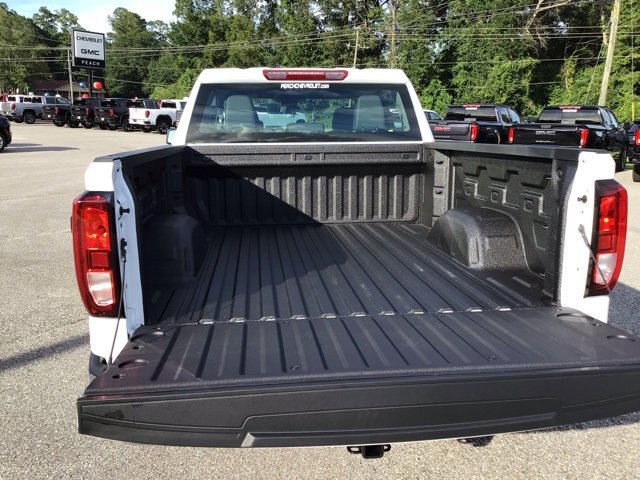 New 2026 GMC Sierra 1500 Pro w/ Trailering Package image 6