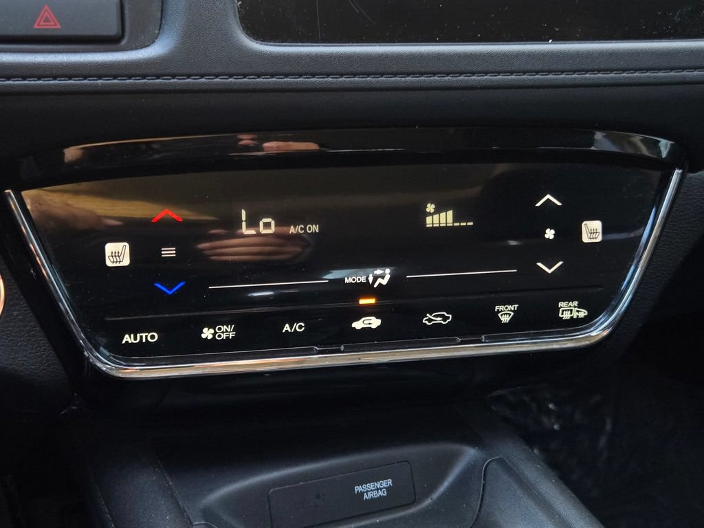Used 2016 Honda HR-V EX image 21