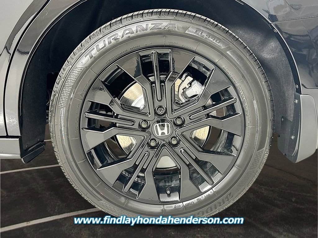 New 2026 Honda Odyssey Sport-L image 10