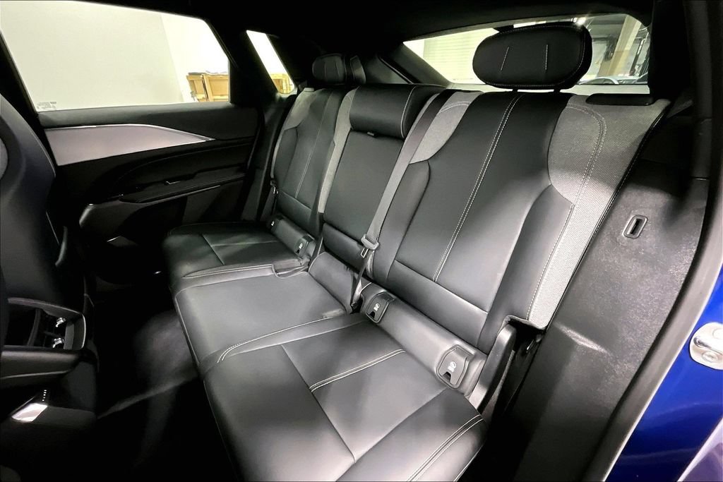 Used 2024 Cadillac Lyriq Tech w/ Driver Assist Package RWD image 32