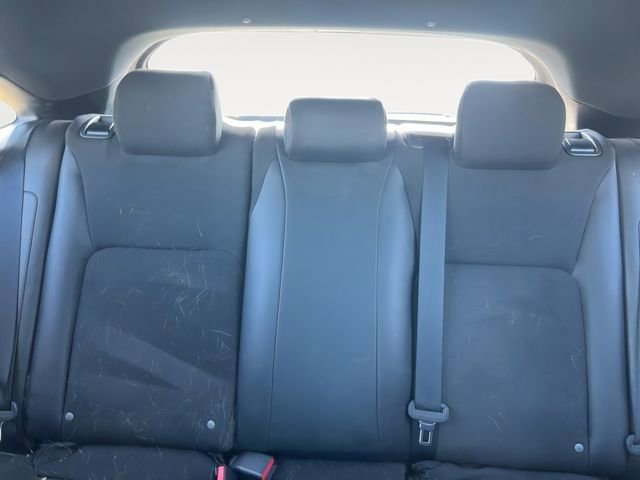 Used 2022 Honda Civic Sport image 14