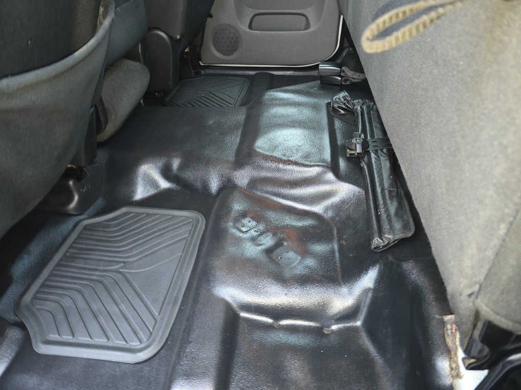 Used 2008 Chevrolet Silverado 2500 W/T image 16