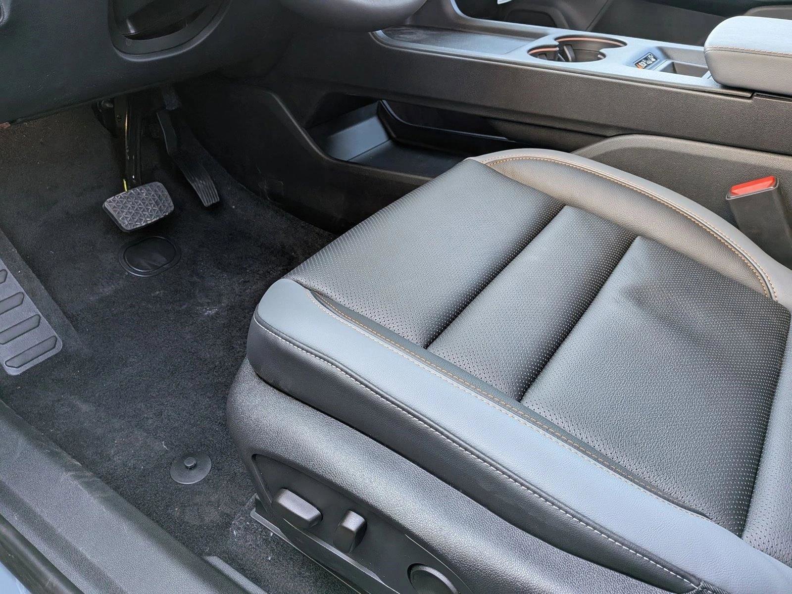 New 2026 Honda Prologue Elite image 4