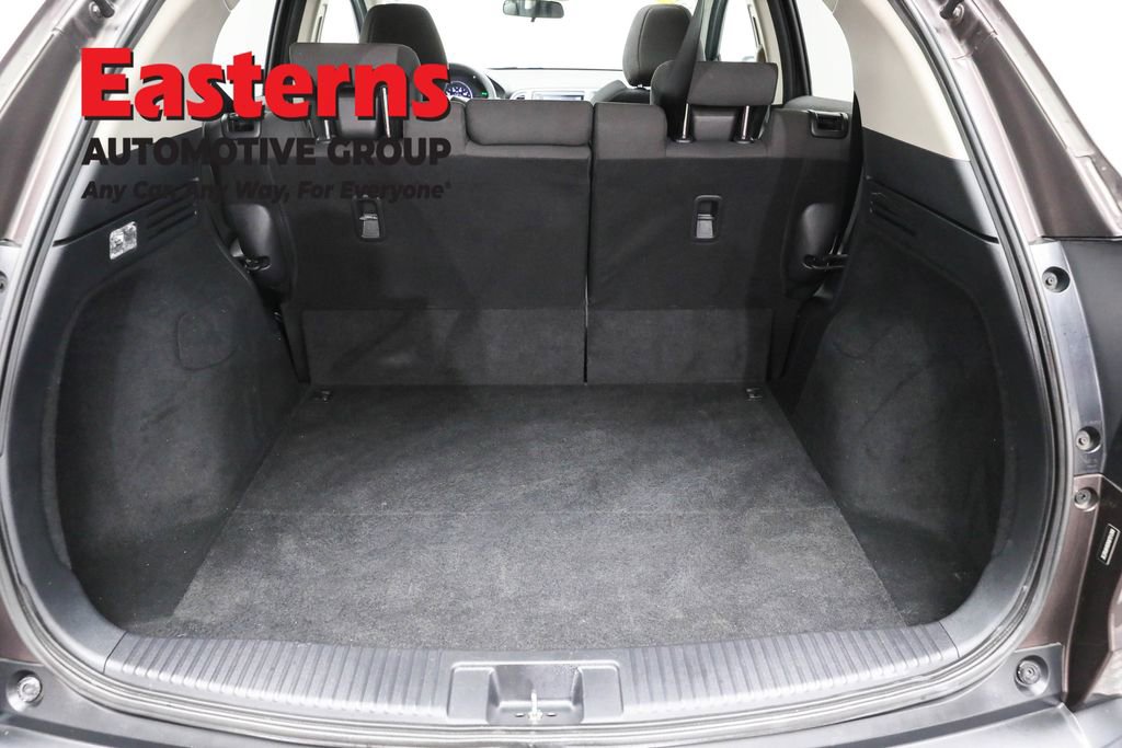 Used 2019 Honda HR-V EX image 9