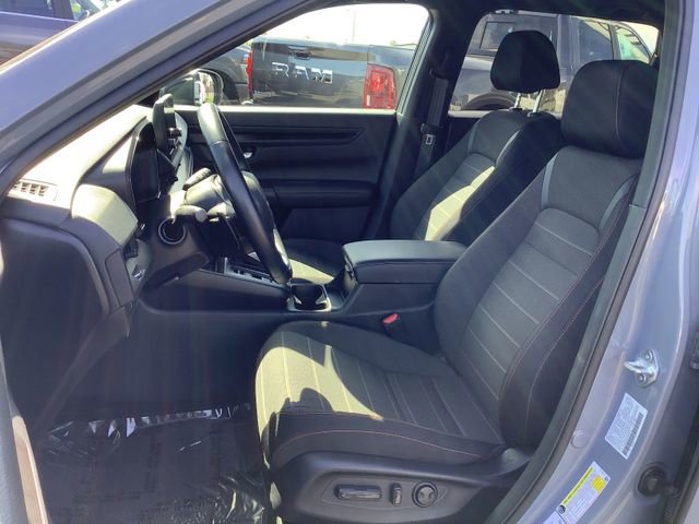 Used 2025 Honda CR-V Sport image 8