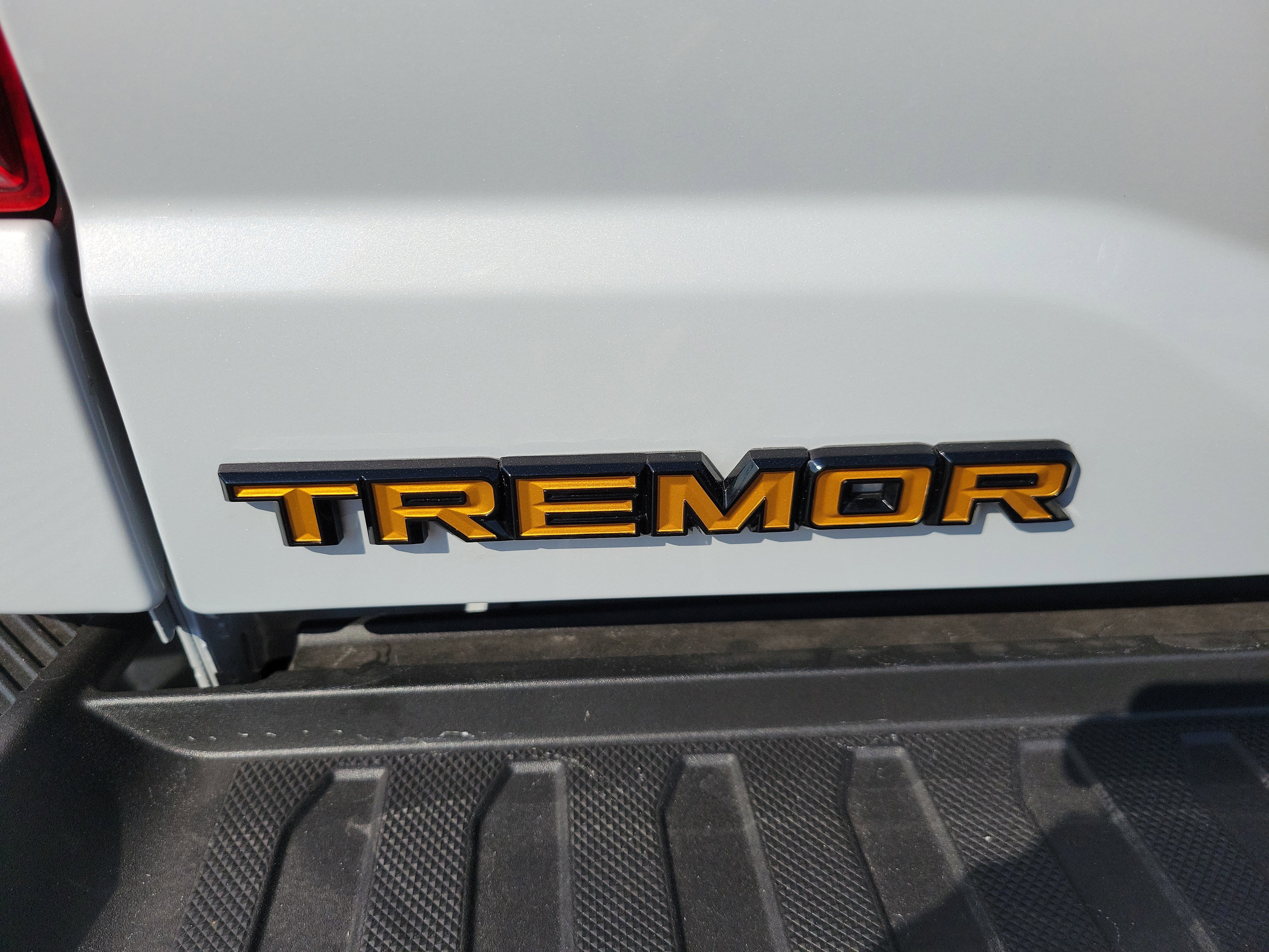 Used 2025 Ford F150 Tremor w/ Equipment Group 402A High image 10