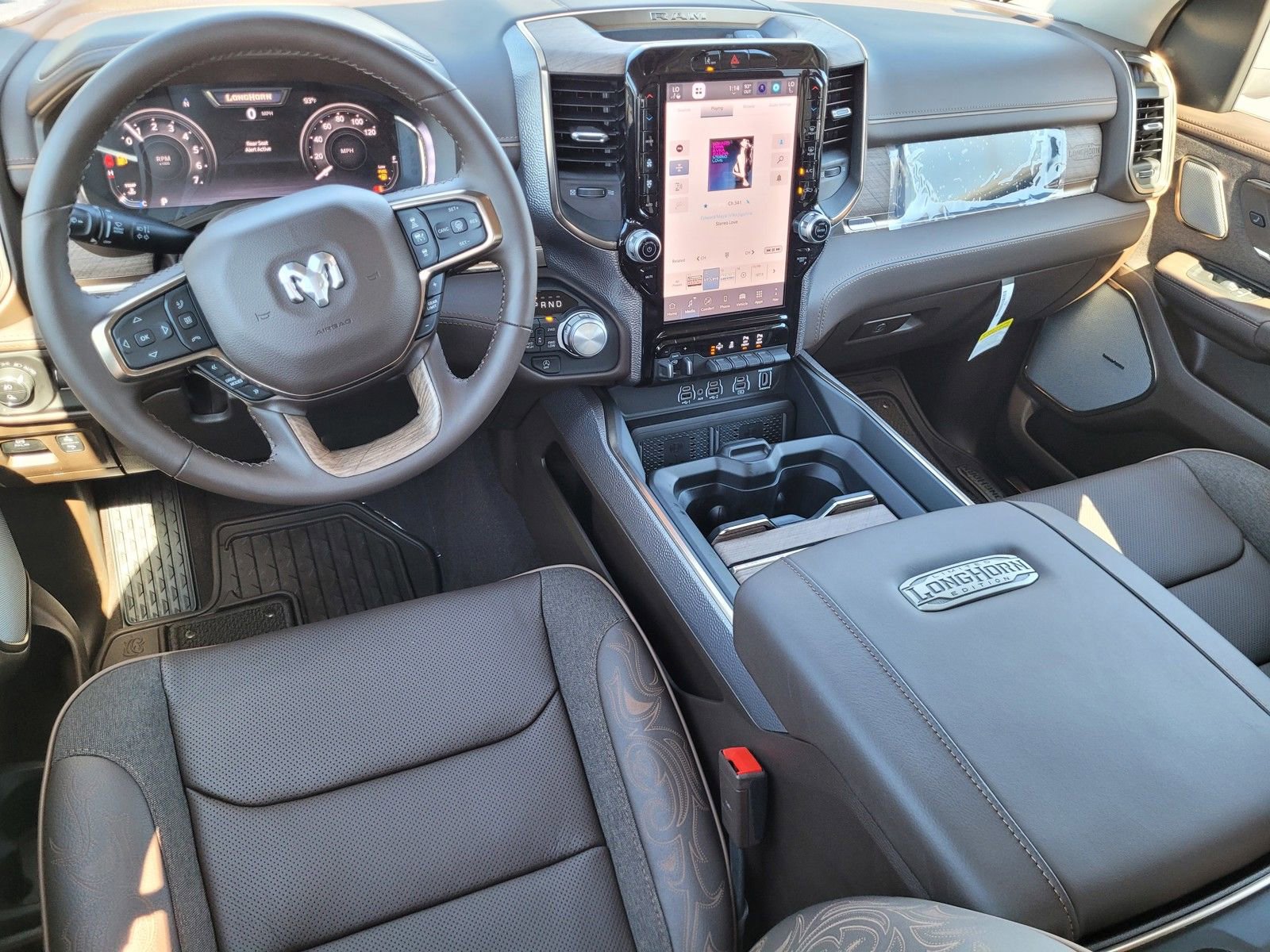 New 2026 RAM 1500 Limited image 11